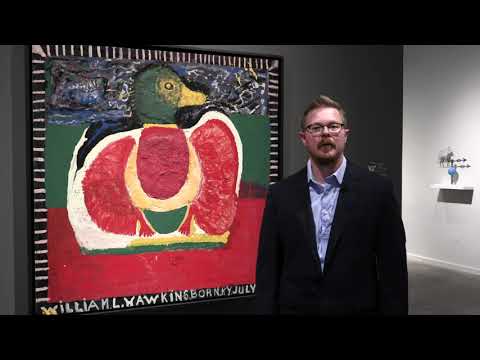 Objectively Speaking | Mallard Duck