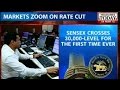 Surprise Rate RBI: Markets Touch