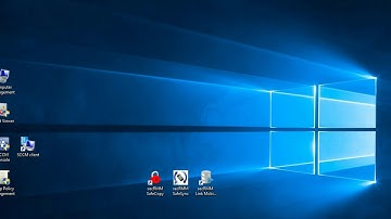 secRMM/SCCM/Intune - MDM meets DLP!