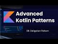 Advanced Kotlin: Mastering Delegation in Kotlin