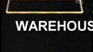 Video thumbnail of "Varuhuset intro - RAVE REMIX - The Warehouse"