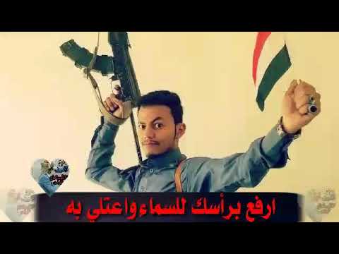 قصيده مادمت من ريمه وارض حمير 