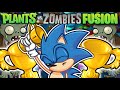 EL DÍA DE HOY ME VOY VICTORIOSO 🏆🤩 | PLANTS VS ZOMBIES FUSION