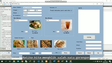 UTS PEMROGRAMAN LANJUT YAYAK YOGI GINANTAKA 18183207026