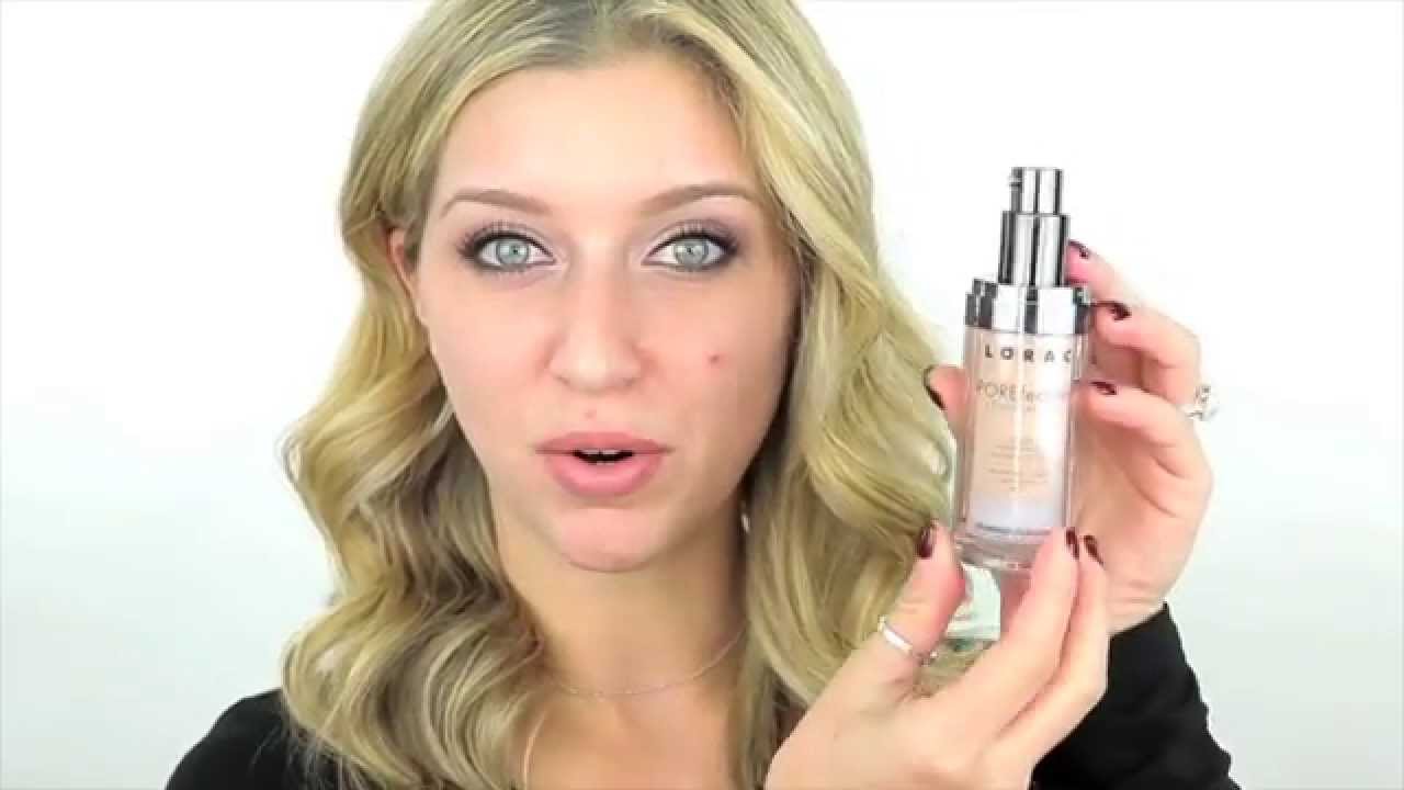 LORAC Complexion POREfection Full-Face Foundation Routine | Ulta Beauty