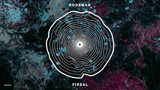 Rodeman - Underground (Original Mix) --- WD030