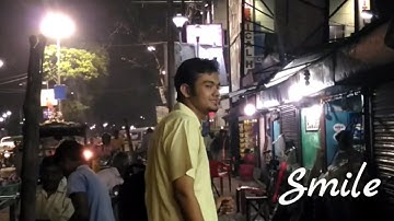 SMILE (a short film of cemk)