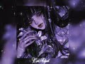 Anyma LISA Bad Angel Sped Up Music Spedup 