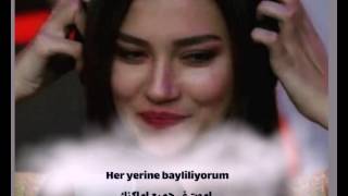 اغنية ميرال Kacin Kurasi من مسلسل الازهار الحزينة الحلقة 27 Youtube