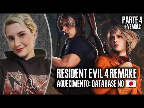 Resident Evil 4, Capcom Database