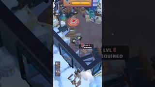 "Frost World Survival Challenge ❄️🔥 | Epic Ice Adventure!"