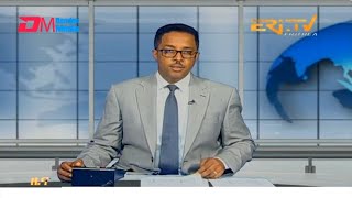 Midday News in Tigrinya for January 31, 2024 - ERi-TV, Eritrea