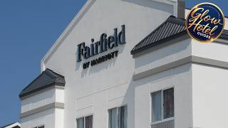 Fairfield Inn & Suites Fort Wayne | Fort Wayne (IN), United States | Hotel Review 🌟