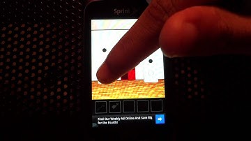 DOOORS: Level 7 Walkthrough