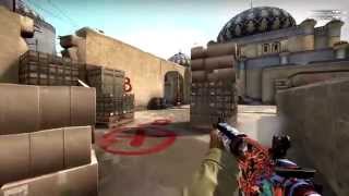 M4A4 ACE! - CSGO