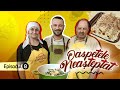 08 | Oaspetele Neașteptat - GĂINĂ CA LA CERNĂUȚI ȘI CUȘMA LUI GUGUȚĂ