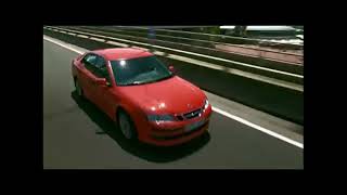 Mind Race Saab 9-3 Aero Sport Sedan (Русские субтитры)