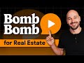 Bombbomb for real estate  how to convert leads w