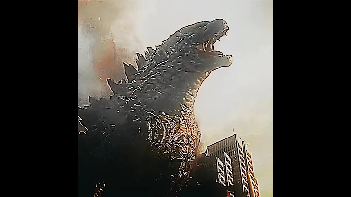 Godzilla 2014 edit | #gojira #edit #edit #kaiju #godzilla #godzillaedit #godzilla2014 #monsterverse