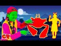Tickle Girl Halloween Funny Song More Chiki Chaka Tickle Girl Halloween Funny Song More Chiki Chaka