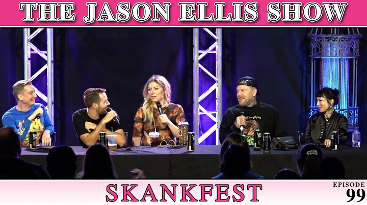 What Happens at Skankfest, Spreads to Everyone - A...