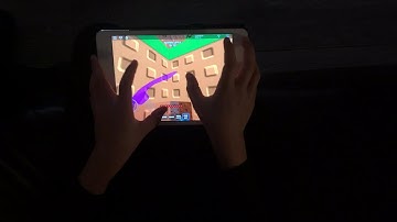 proof I don’t auto click