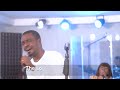 Nathaniel Bassey Worship Melody @ Praise Week 2021