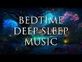 Calming &amp; Soothing Bedtime Music 💜 Beautiful Deep Sleep Music for Kids | Relaxing Nap Music