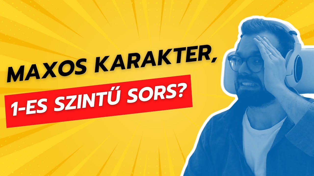 Mikortól lesz menekülés a gaming? A pszichológus válaszol