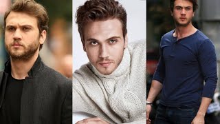 Aras Bulut iynemli Turkish actor all Drama Hindi/Urdu 2024❤️