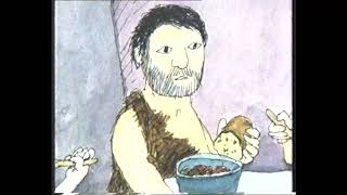 Mr Benn: Cavemen