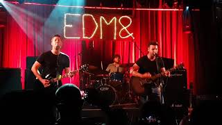 Edmund - Prinzessin live 13.9.2018