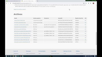 Curso Python de cero a avanzado #1 - Descargar e instalar python 3