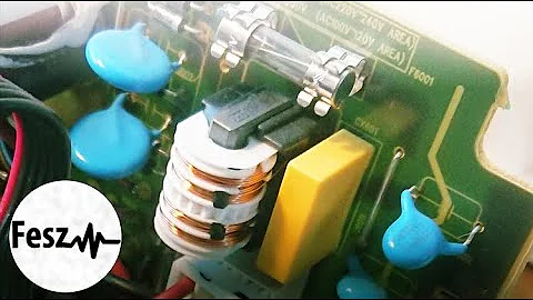 EMC tutorials - CM/DM filters