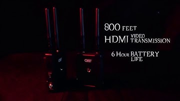 Unboxing - Review of CVW Swift 800