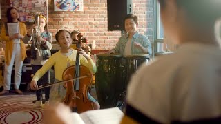 Download Lagu Nestlé Koko Krunch Cereal Bar Commercial