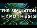 The simulation hypothesis  lhypothse de simulation  vostfr