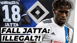 Bakery Jatta: Das Rätsel um die falsche Identität! | Analyse