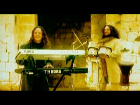 ORPHANED LAND - Norra El Norra (OFFICIAL VIDEO)