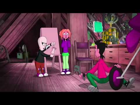 Preview 2 Ой Бумага Пропала Csupo Effects (Sponsored v 17 Effects)
