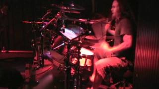 Dave Haley (Psycroptic) - Lacertine Forest