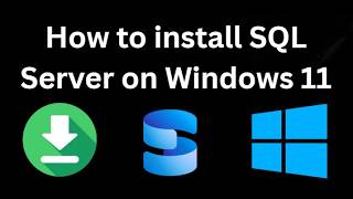How to install SQL Server on Windows 11 - Full Guide