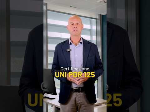 La parità di genere: come ottenere la certificazione UNI/PdR 125:2022