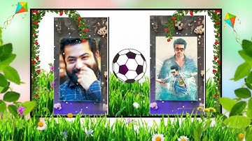 Trending video editing attitude status 2021 sankranthi special |trending video editing 2021 telugu