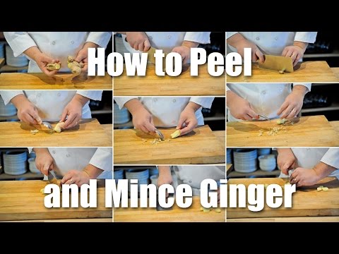 How To Peel