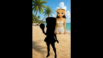 GUESS REAL HEAD OF BALLERINA CAPUCHINA PART 2 #garrysmod #garrysmod