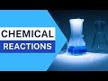 Chemical Reactions and the Conservation of Mass Explained