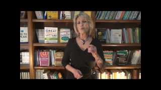 Top 10 Tips to Create Executive Presence - Part 2 by Dianna Booher