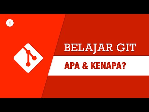 Video: Apa itu Vsts Git?