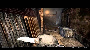 Unreal Tournament 2004-Out Of Hell Part 21